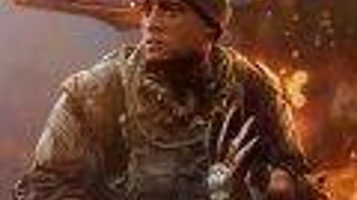 Hlavní obrázek článku: Battlefield 4 – první obrázky