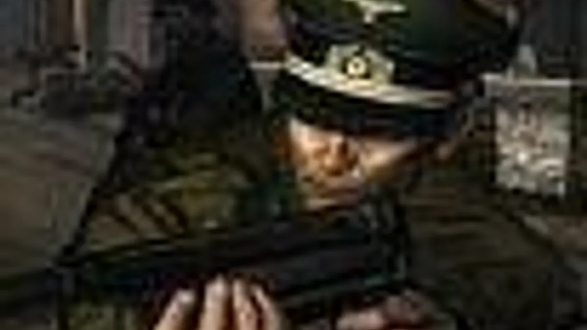 Hlavní obrázek článku: BJ Blazkowicz je zpět!