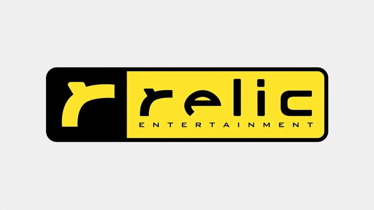 Hlavní obrázek článku: Studio Relic Entertainment se bude soustředit na vytváření menších her a oživování svých klasických her