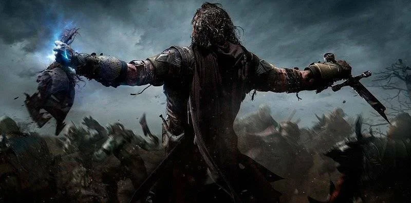 Shadow of Mordor dostane v listopadu DLC Lord of the Hunt + trailer