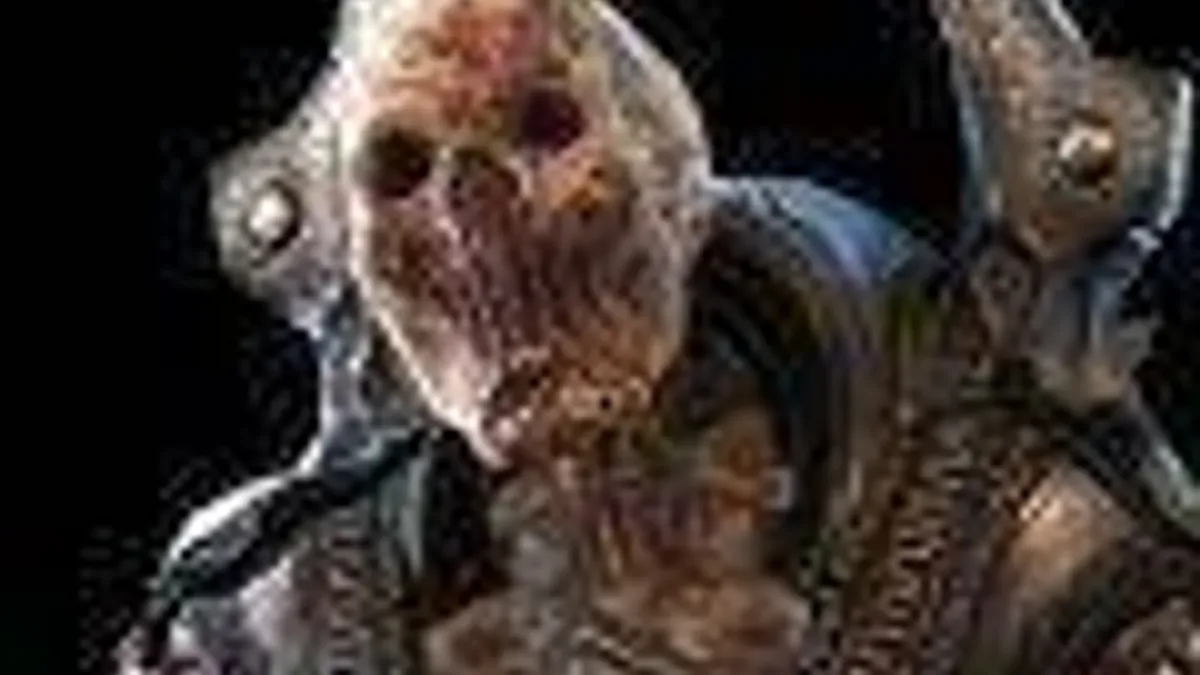 Hlavní obrázek článku: Epic Reaper pro Gears of War: Judgment