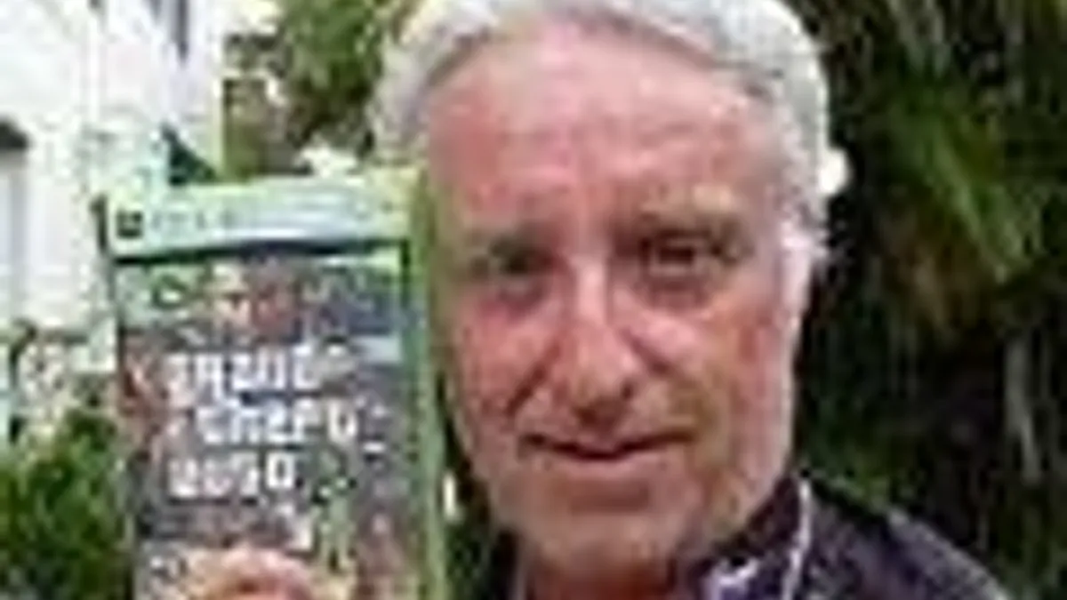 Hlavní obrázek článku: Jack Thompson: Je to boží trest!