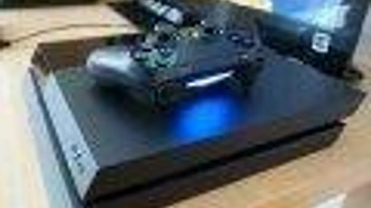 Hlavní obrázek článku: Sony připravena v UK stanovit nový prodejní rekord s PS4