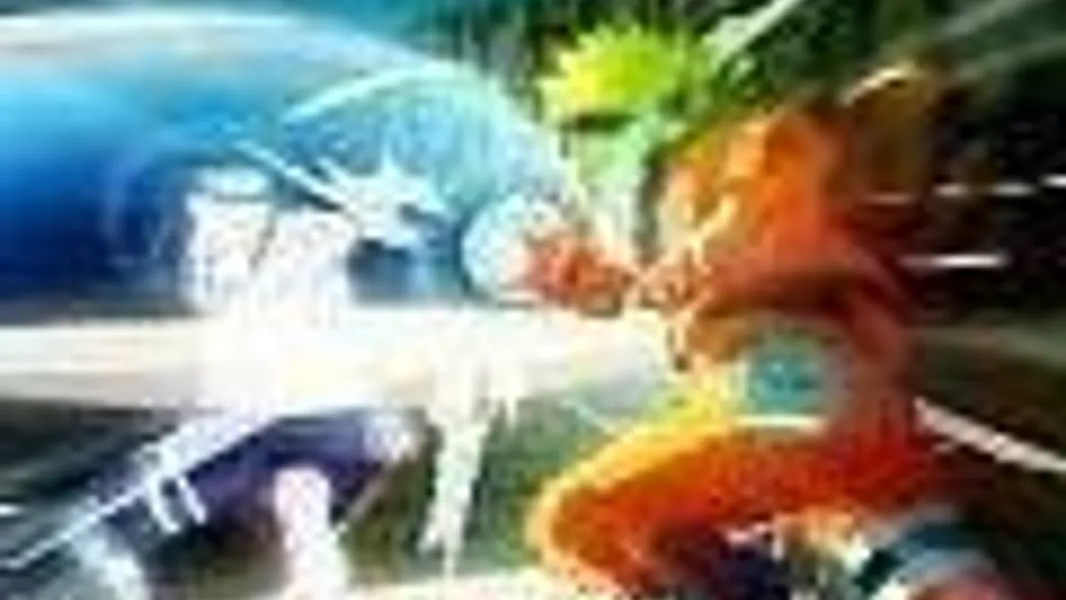 Hlavní obrázek článku: Nová PS3 hra od tvůrců Naruta