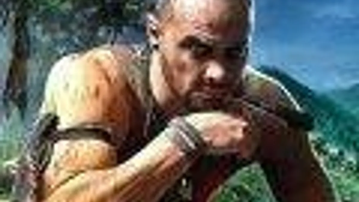 Hlavní obrázek článku: Far Cry 3 – porovnání PS3 a Xbox 360 verze