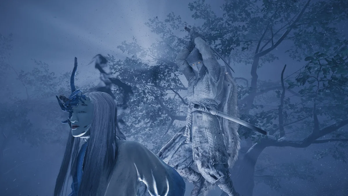 Hlavní obrázek článku: Sucker Punch už neplánuje další aktualizace pro Ghost of Yotei: Legends