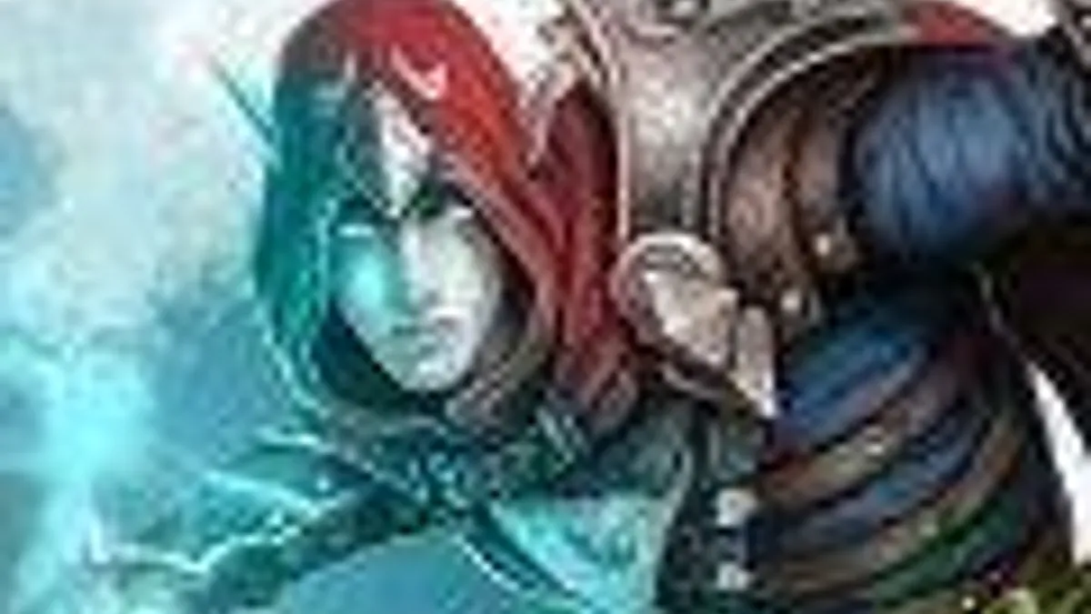 Hlavní obrázek článku: Sony potvrdila zrušení hry Warrior’s Lair