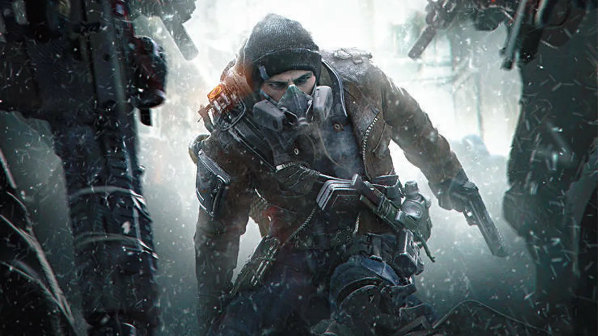 Hlavní obrázek článku: Film The Division má režiséra