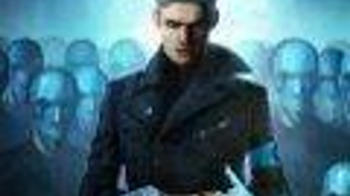 Hlavní obrázek článku: DLC Vergil´s Downfall vyjde pro DMC až na konci února