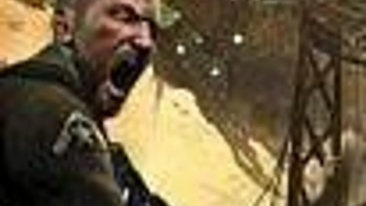 Hlavní obrázek článku: Resistance 3 bude