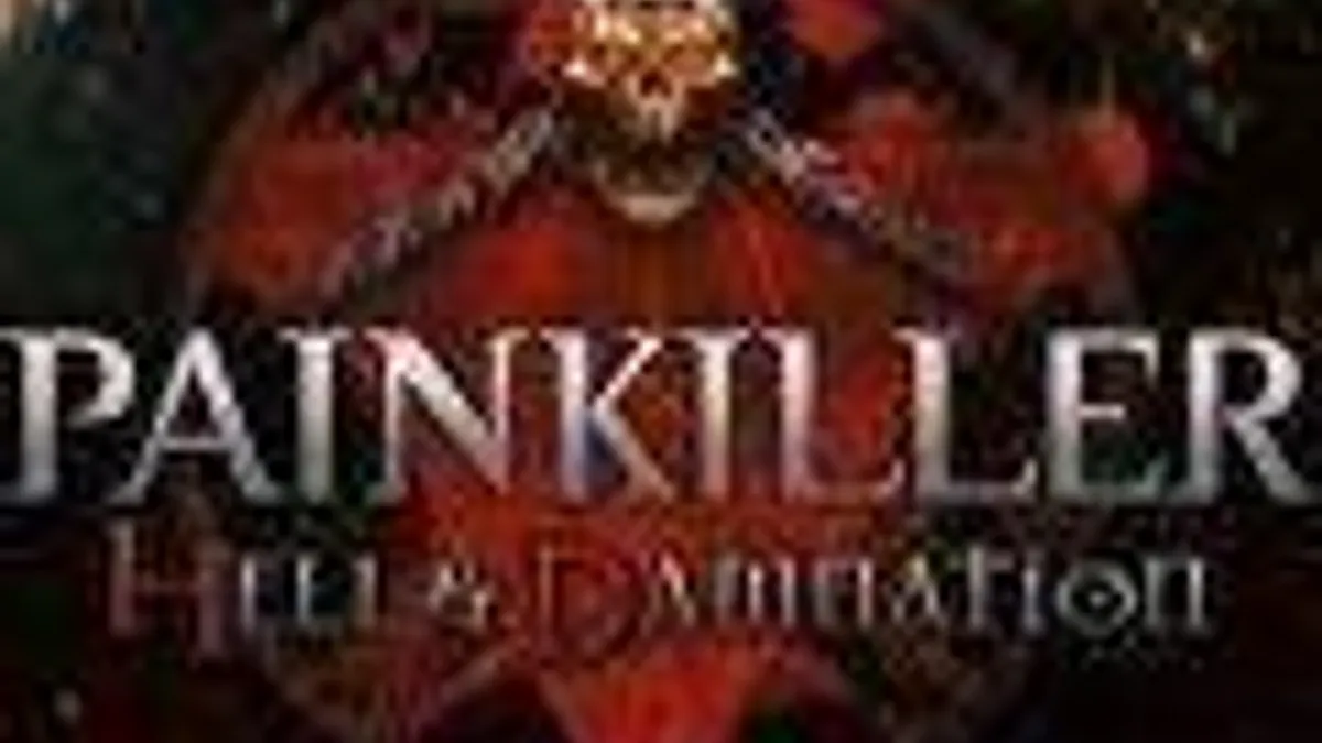 Hlavní obrázek článku: Painkiller: Hell and Damnation