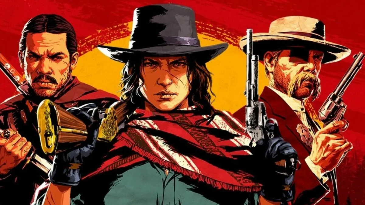 Hlavní obrázek článku: Rockstar Games ukončuje vývoj velkých aktualizací pro Red Dead Online, soustředí se na GTA 6