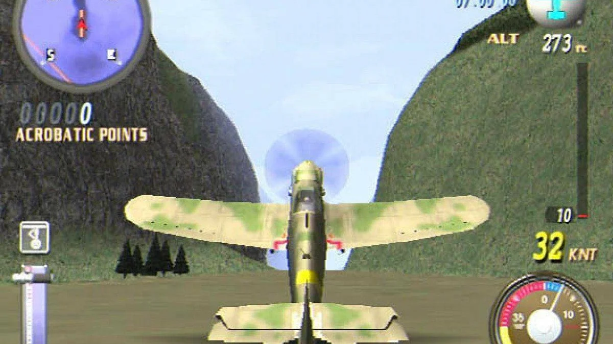 Sky Odyssey