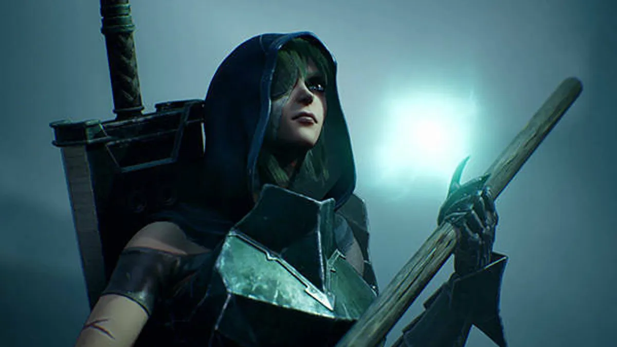 Hlavní obrázek článku: Během Gamescomu se připomněla akční RPG hra Soulstice