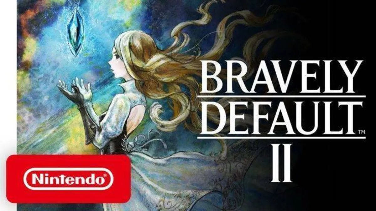 Hlavní obrázek článku: Vyšla druhá demoverze hry Bravely Default II