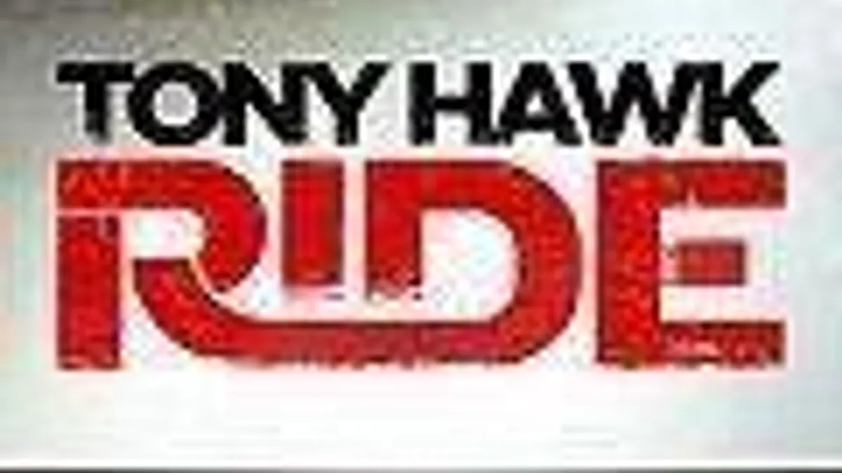 Hlavní obrázek článku: Tony Hawk: Ride k nám letos nedoputuje