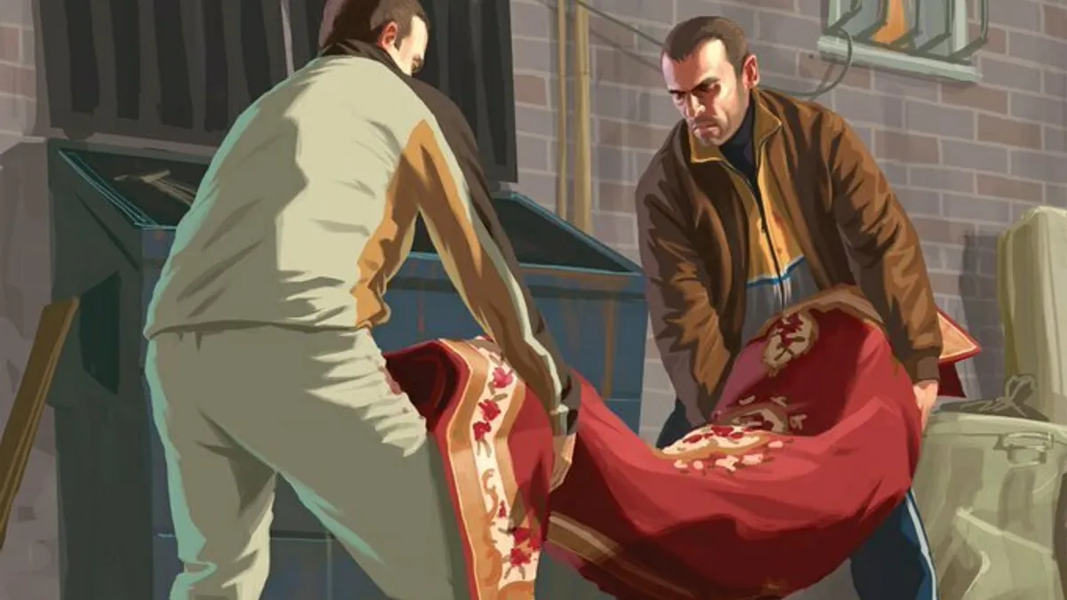 Hlavní obrázek článku: Kotaku: Studio Rockstar Games se v současnosti soustředí pouze na Grand Theft Auto 6