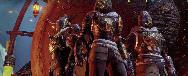 Hlavní obrázek článku: Příští týden začne v Destiny 2 event Iron Banner, spustí se i prestige verze raidu