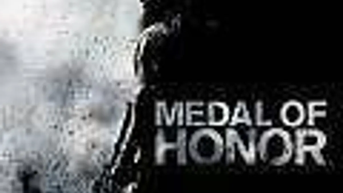 Hlavní obrázek článku: EA oznamuje datum vydání hry Medal of Honor