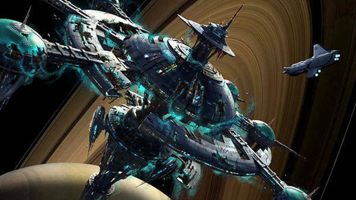 Hlavní obrázek článku: Starbreeze prodalo práva na vydání System Shock 3 zpět vývojářům