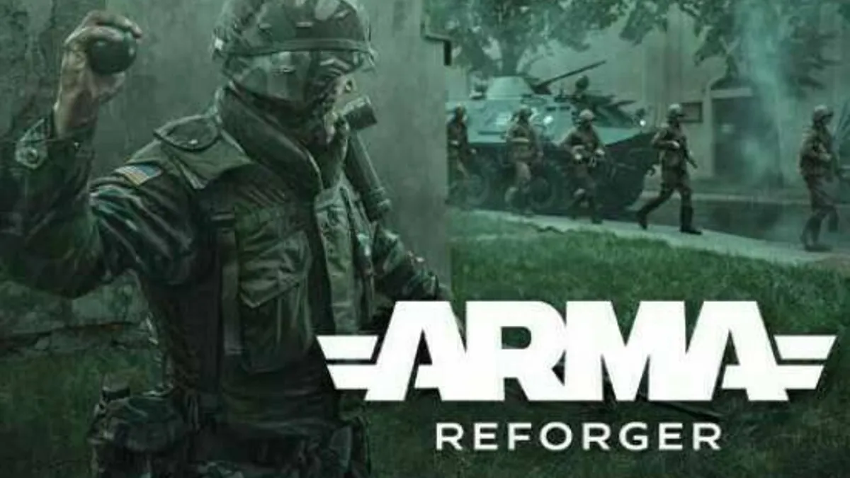 Hlavní obrázek článku: Předčasně byla odhalena hra Arma Reforger, vyjde i pro konzole