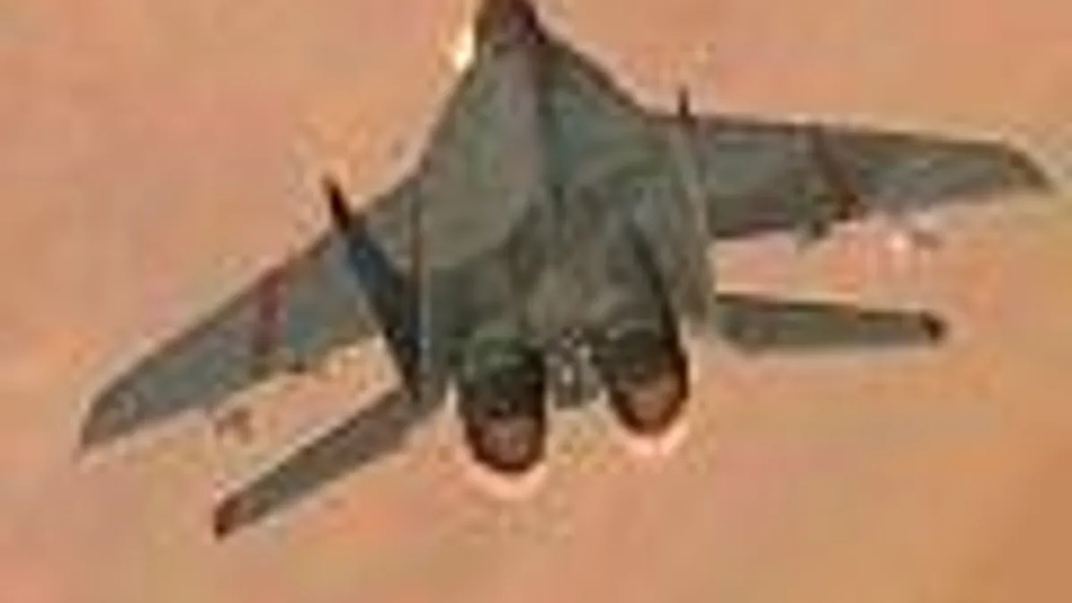 Hlavní obrázek článku: Oznámena hra Top Gun exkluzivně na PSN