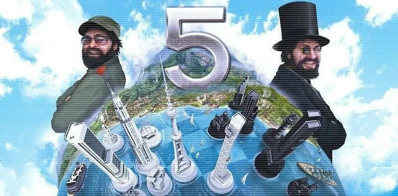 Tropico 5