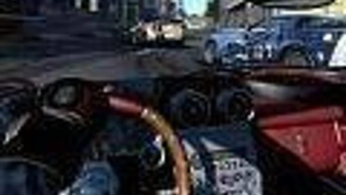 Hlavní obrázek článku: Žaloba na nové vývojáře Need for Speed