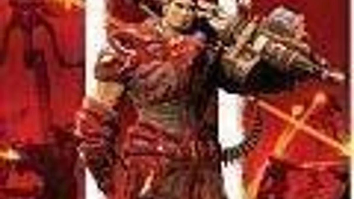 Hlavní obrázek článku: Unreal Tournament III