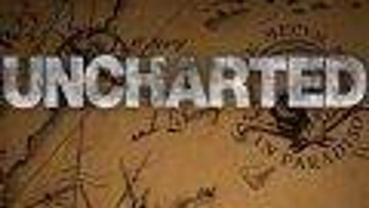 Hlavní obrázek článku: Insider: Uncharted na PS4 vypadá úchvatně, Nathan Drake jako hlavní hrdina