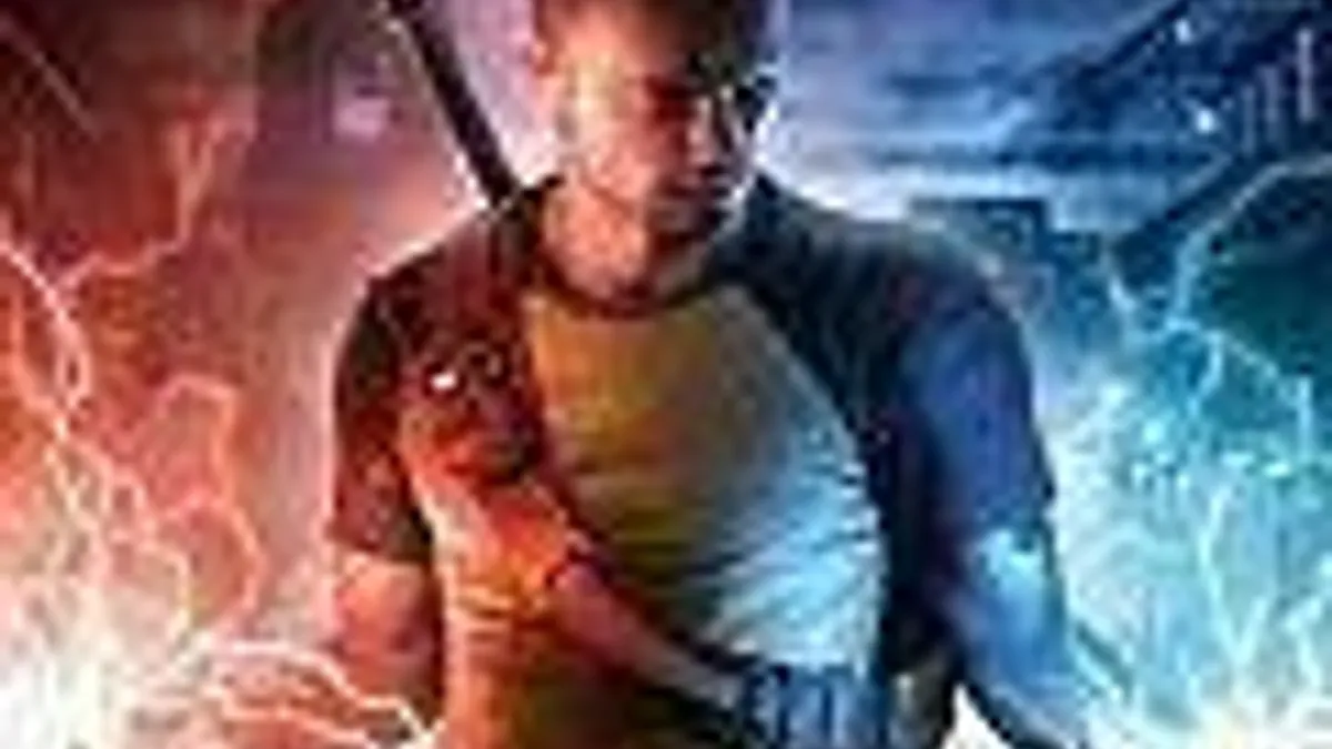 Hlavní obrázek článku: Studio Sucker Punch na E3 nebude