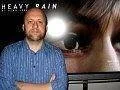 Hlavní obrázek článku: David Cage moc nevěří, že Natal zvládne vše, co Microsoft nasliboval