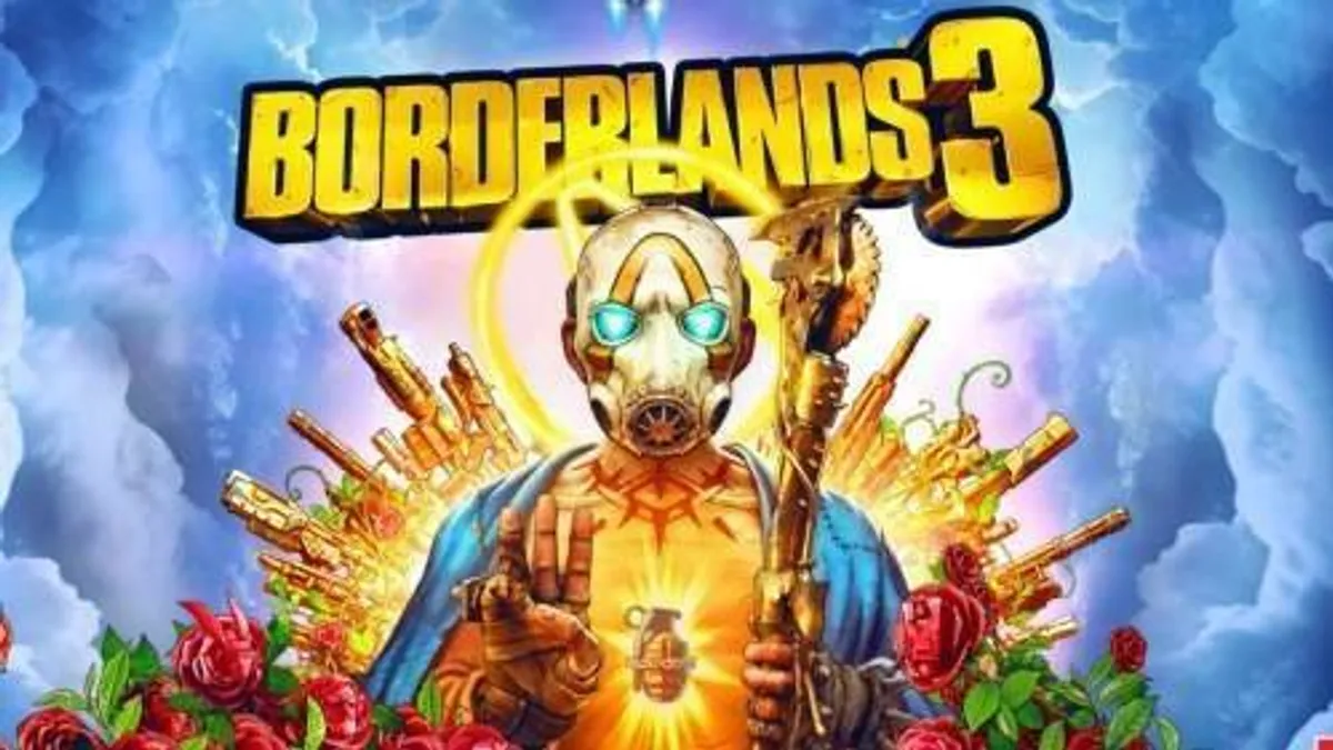 Hlavní obrázek článku: Gearbox pracuje na zlepšení hry Borderlands 3