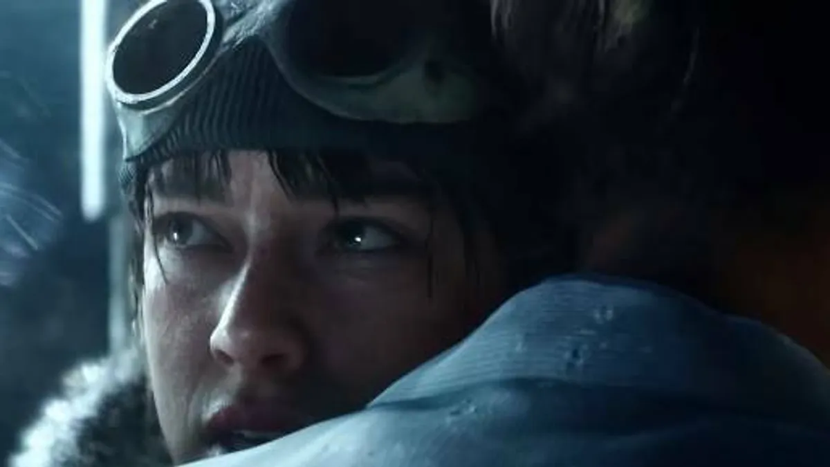 Hlavní obrázek článku: Nové záběry z akce Battlefield V ukazují singleplayerovou kampaň