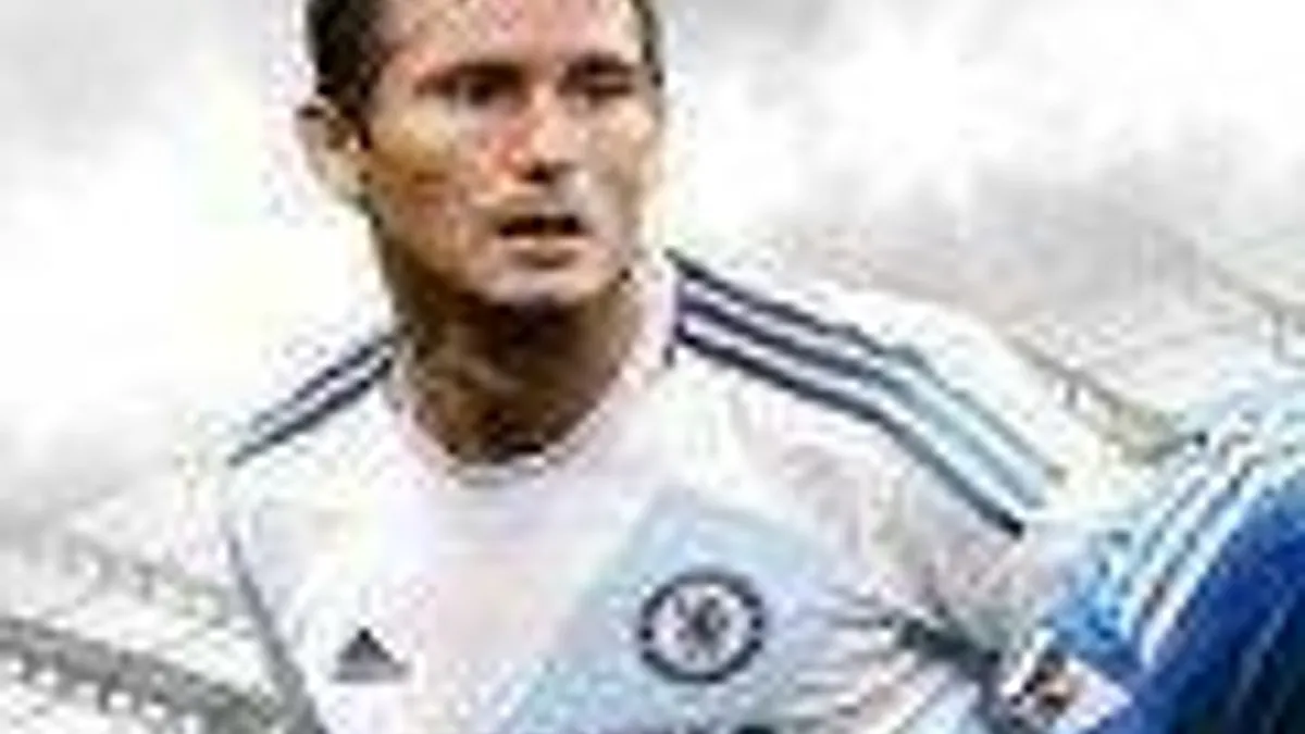 Hlavní obrázek článku: FIFA 13