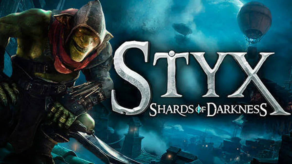Hlavní obrázek článku: Nový trailer na stealth hru Styx: Shards of Darkness