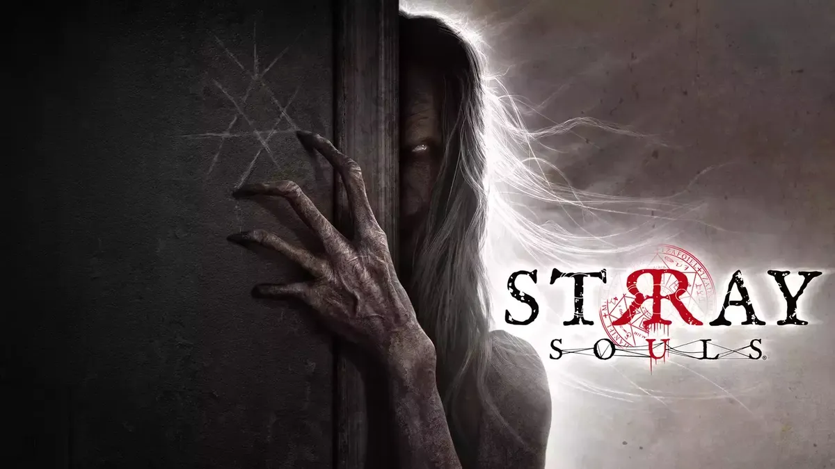 Hlavní obrázek článku: Hororová hra Stray Souls vyjde koncem října, nový trailer