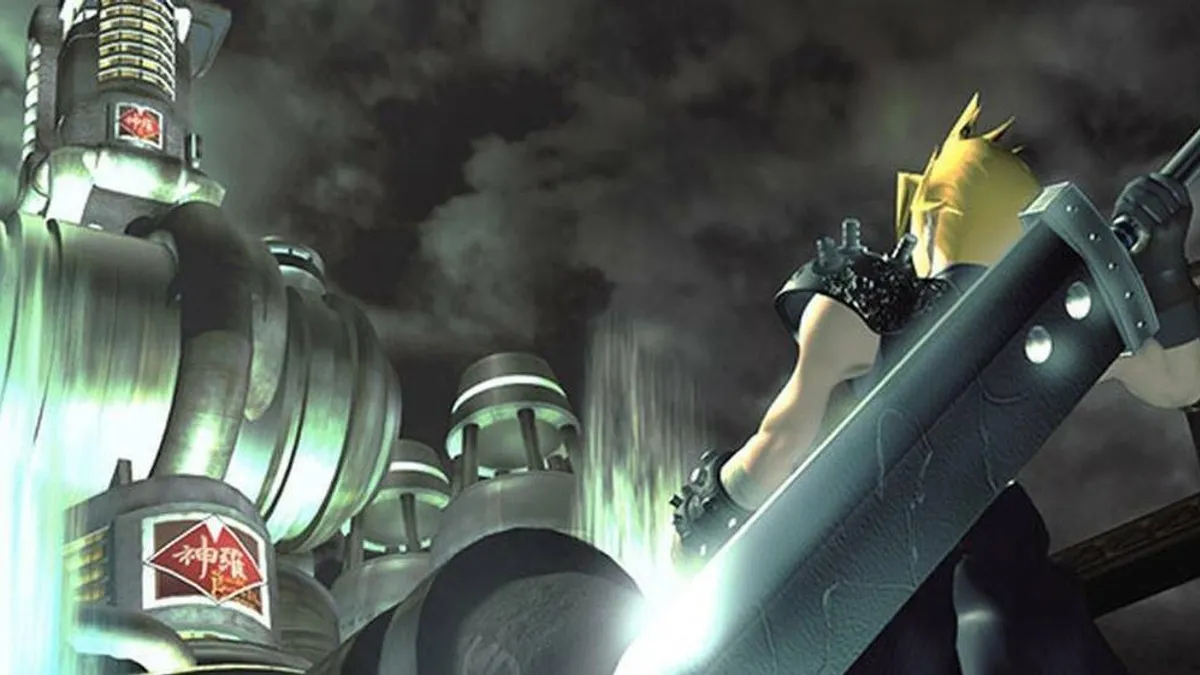 Hlavní obrázek článku: Historie JRPG - 2. část – Po srázných cestách ke hvězdám