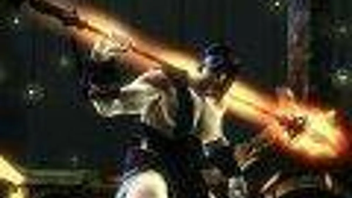 Hlavní obrázek článku: God of War: Ascension dostane zbraně pro kooperaci