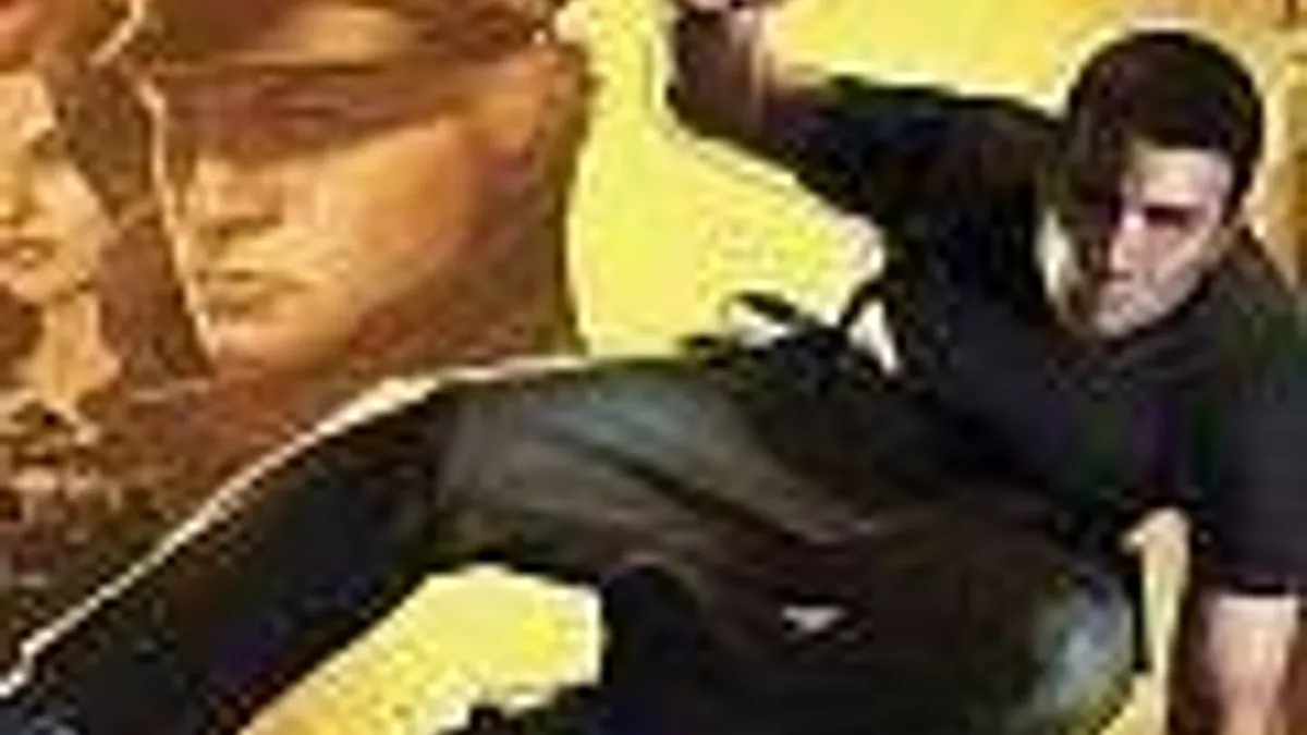 Hlavní obrázek článku: Alpha Protocol bude obsahovat nahotu