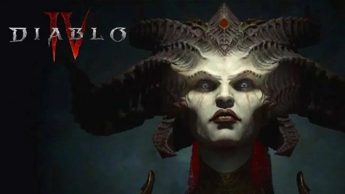 Hlavní obrázek článku: Diablo 4 bude vyžadovat neustálé online připojení