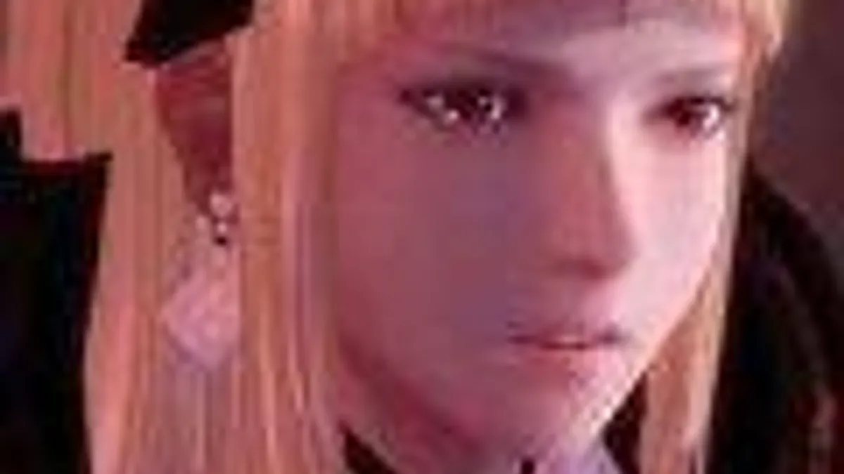 Hlavní obrázek článku: Drakengard 3 vyjde příští rok v Evropě