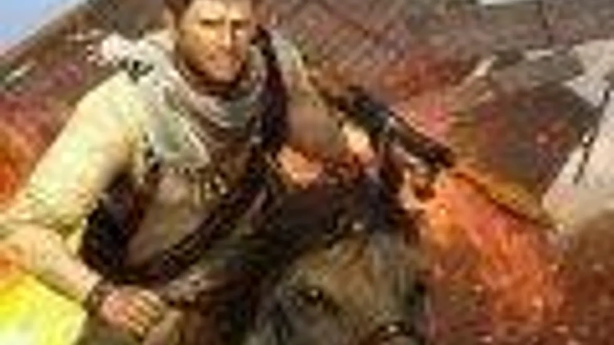 Hlavní obrázek článku: Režisérem Uncharted filmu má být Seth Gordon