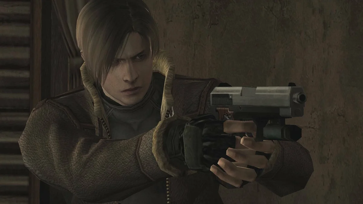 Capcom připomíná v novém traileru remastery Resident Evil her