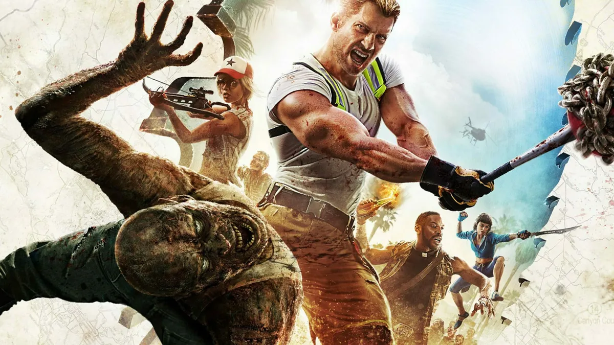 Hlavní obrázek článku: Koncem roku by měla být znovu představena zombie akce Dead Island 2