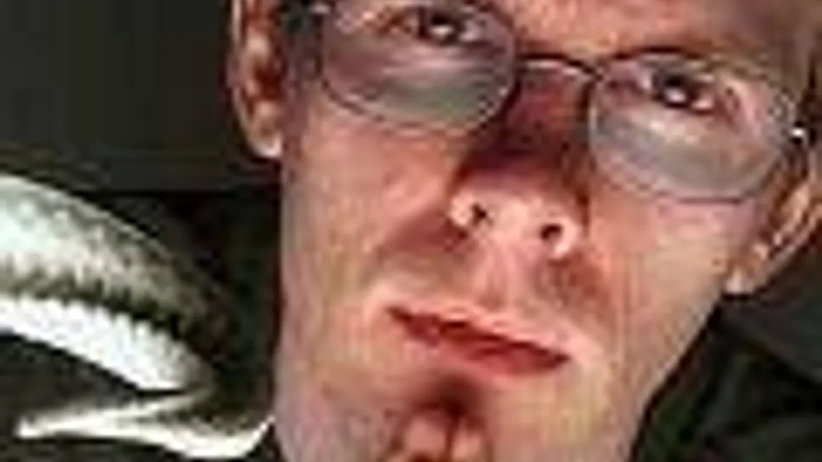 Hlavní obrázek článku: Pro Carmacka už není hlavní PC