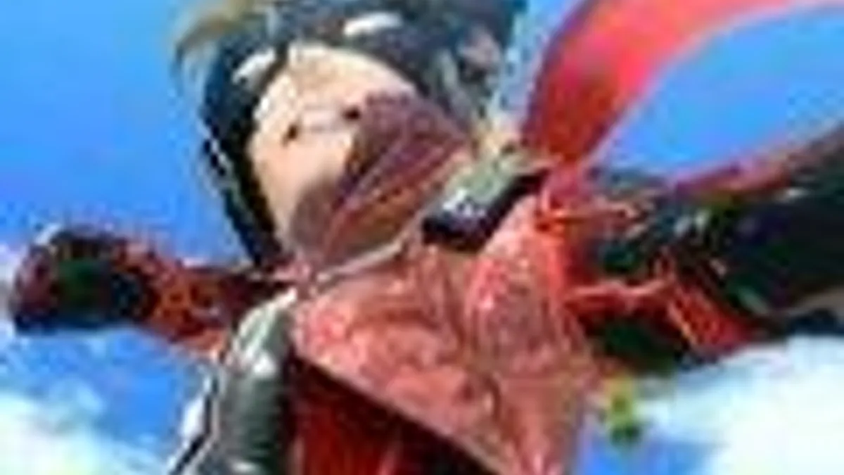 Hlavní obrázek článku: The Wonderful 101 v novém traileru