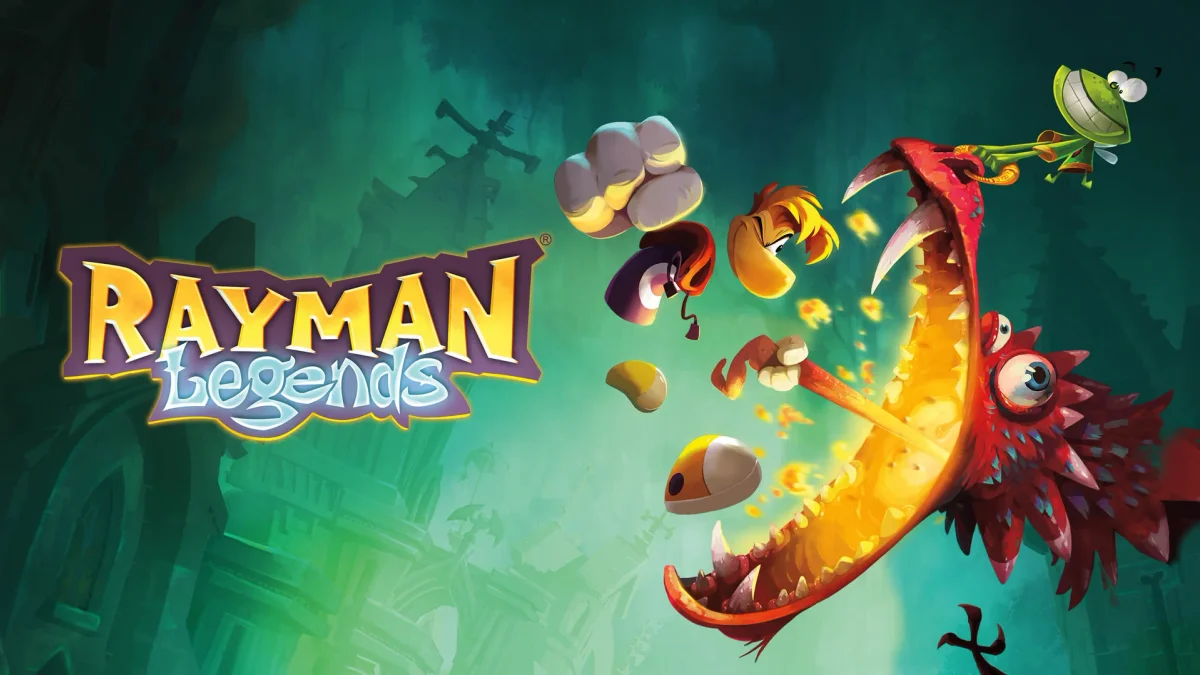 Hlavní obrázek článku: Začátkem října má vyjít Rayman Legends Retold
