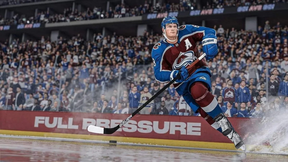 Hlavní obrázek článku: Nový trailer na NHL 24 představuje novinky v Hockey Ultimate Team