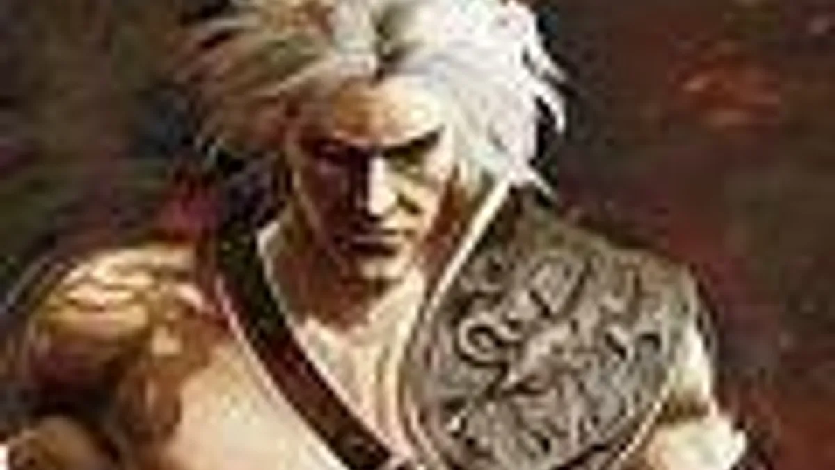 Hlavní obrázek článku: Nier byl původně plánován jako exkluzivní titul pro Xbox 360